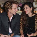 Launch Of New Jewellery Collection By Gaia Repossi And Eugenie Niarchos