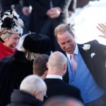 kate e william