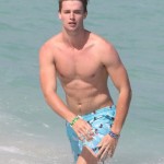 patrick_schwarzenegger_shirtless