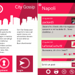 City Gossip