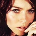 Lindsay Lohan
