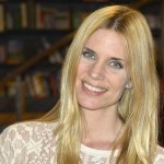 Filippa Lagerback presenta il suo libro “Io pedalo e tu?”