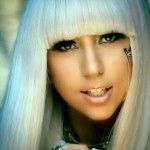 lady