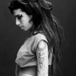 Amy Winehouse