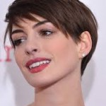Anne Hathaway