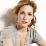 Gillian Anderson