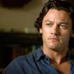 Luke Evans