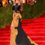 Met Gala 2013