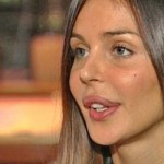 Nina Moric