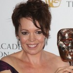 Arqiva British Academy Television Awards 2013 – Press Room
