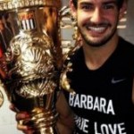 Pato e la t-shirt per Barbara