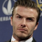 David Beckham