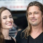 World War Z world premiere