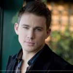 Channing Tatum