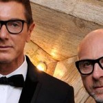 Domenico Dolce e Stefano Gabbana