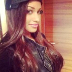 Fanny Naguesha