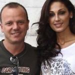 Gigi D’Alessio e Anna Tatangelo