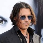 Johnny Depp