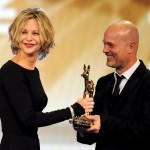 CINEMA: MEG RYAN, 50 ANNI PER LA FIDANZATA D’AMERICA / SPECIALE