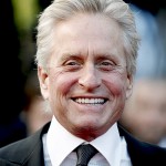 Michael Douglas