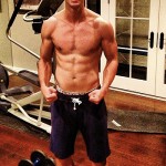 Patrick Schwarzenegger
