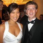 Priscilla Chan