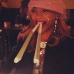 Rihanna 2