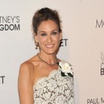 2011 New York City Ballet Fall Gala