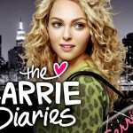 The Carrie’s Diaries