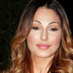 Anna Tatangelo hackerata