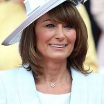 Carole Middleton