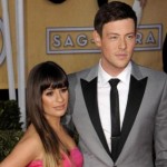 Cory Monteith e Lea Michele