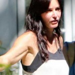 Courteney Cox