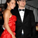 Justin Timberlake e Jessica Biel
