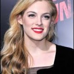 Riley Keough