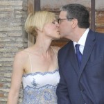 gaia-de-laurentiis-e-ignazio-ardizzone-nel-giorno-del-matrimonio