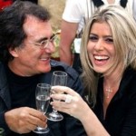 Albano e Loredana Lecciso