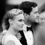 Diane Kruger e Joshua Jackson