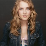 Evan Rachel Wood