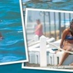 Marco Carta e Valentina Tarsitano