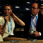 alberto-e-charlene-sugli-spalti