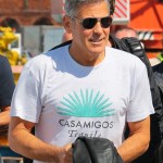 clooney tequila