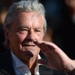 Alain Delon