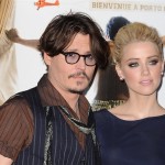 Amber Heard