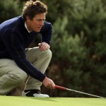 Hugh Grant golf