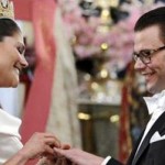 Maddalena di Svezia è incinta