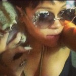 Rihanna