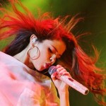 Selena Gomez a Milano