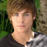 Zac Efron