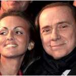 Berlusconi Silvio Francesca Pascale